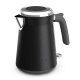 Tefal Collection KI6668E0 elkedel 1,7 L 2400 W Sort #1