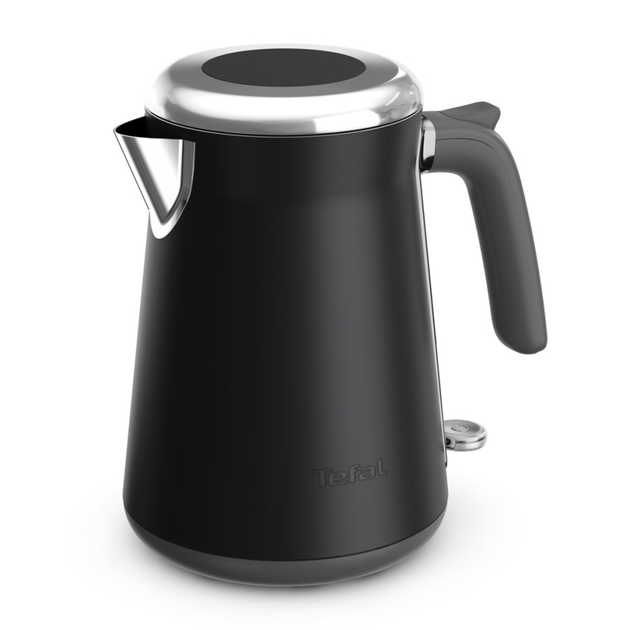 Tefal Collection KI6668E0 elkedel 1,7 L 2400 W Sort #1