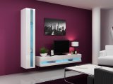 Cama WIO180 VIGO b/b stue opbevaringskabinet Reol #13