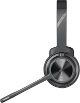 Poly Voyager 4310 Microsoft Teams Certified USB-C Headset +BT700-dongle #3