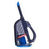 Black & Decker BHHV520BF hndholdt stvsuger Sort, Bl, Slv Posels #7