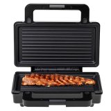Adler AD 3073 Sandwich-brdrister Slv - Sort #16