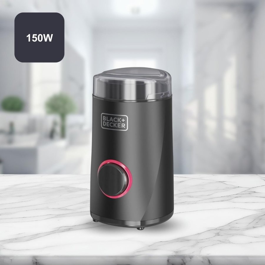 Kaffekvrn Black+Decker BXCG152E #2