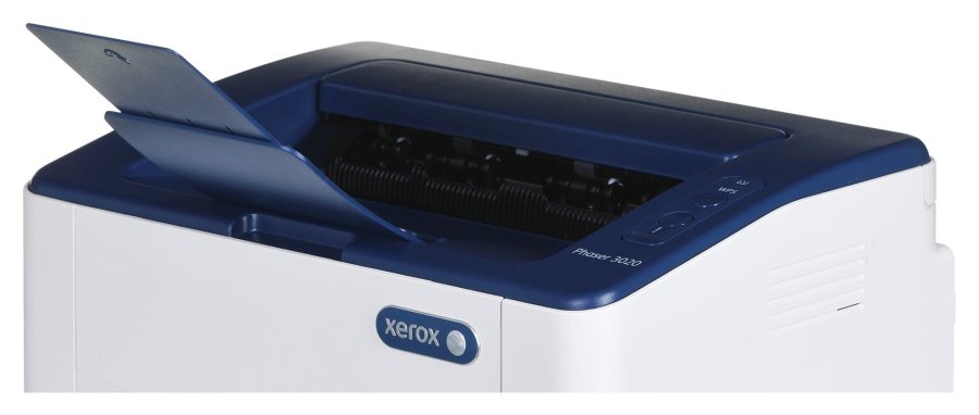 Xerox Phaser 3020 1200 x 1200 dpi A4 Wi-Fi #10