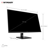 HP OMEN Transcend 31,5 tommer UHD 240 Hz OLED-gaming-skrm  Transcend 32 #11