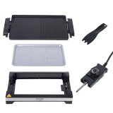 Adler AD 6614 kontaktgrill #6