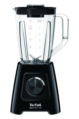 Tefal BlendForce II BL4208 blender 1,25 L Bordplade blender 600 W Sort #4