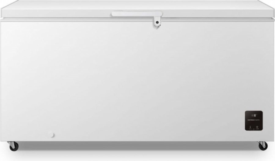 GORENJE FH50EAW KUMMEFRYSER #1