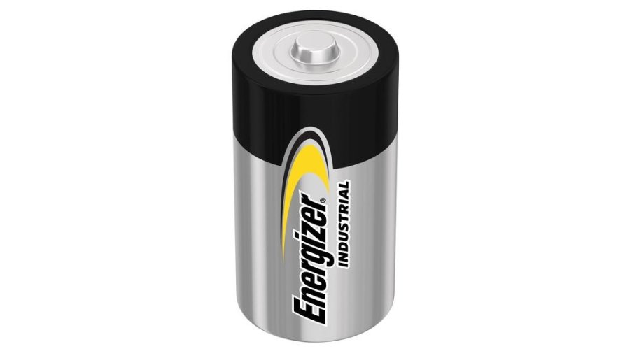 Energizer Industrial Engangsbatteri D LR20 Alkaline 1,5 V 12 stk #3