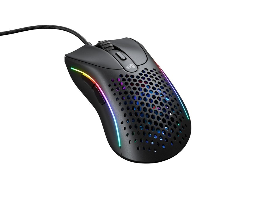 Glorious Gaming Model D 2 Wired mus Spil Hjre hnd USB Type-A Optisk 26000 dpi #6