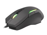 Gaming-mus Genesis NMG-1572 Sort 6400 dpi #7
