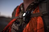 Ledlenser MH8 Sort Hnd lommelygte LED #3