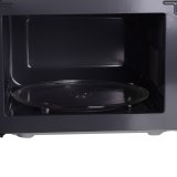Sharp YC-MS01E-B mikroblgeovn Bordplade Solo mikroovn 20 L 800 W Sort #5