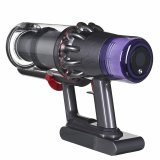 Dyson V11 Fluffy 2-i-1 stangstvsuger Batteri Dry Posels Nikkel, Rd #4