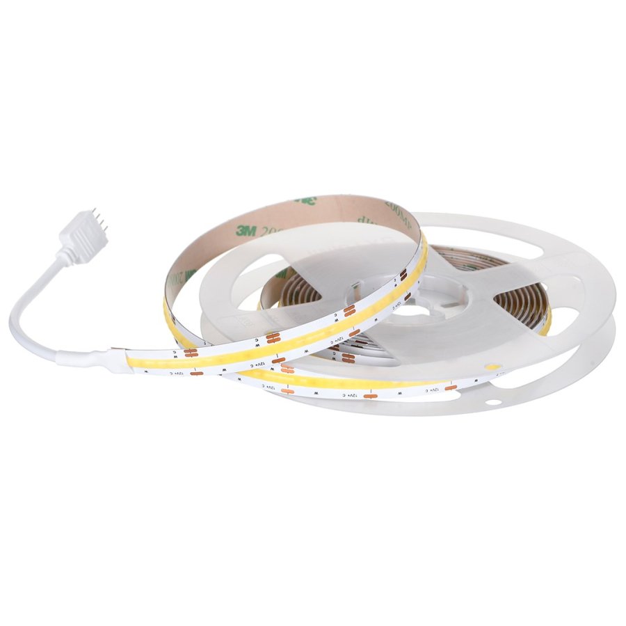 Activejet AJE-COB CCT led strips Universal stribelys Indendrs 3 m #1