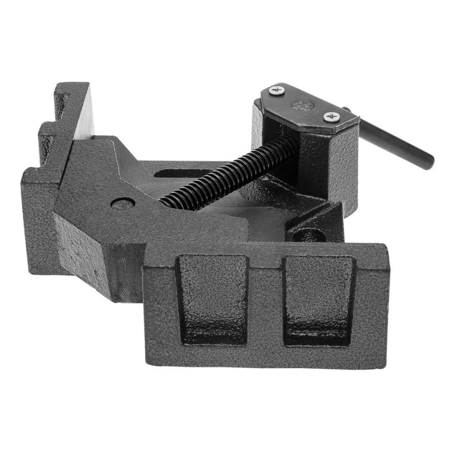 Welding vise, clamp 65x105 #6