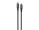 Havit CB6311 - USB Type C til Lightning-kabel, 1 m (sort) #2