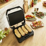 Tefal Inicio Adjust GC272D10 kontaktgrill #10