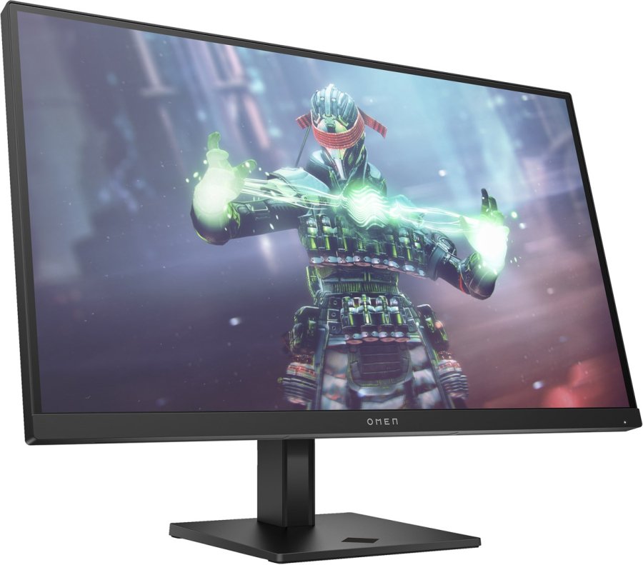 HP OMEN by HP 27k computerskrm 68,6 cm (27