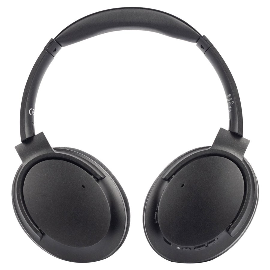 Buxton BHP 18000 Dilham Black - Bluetooth-hovedtelefoner (sort) #4