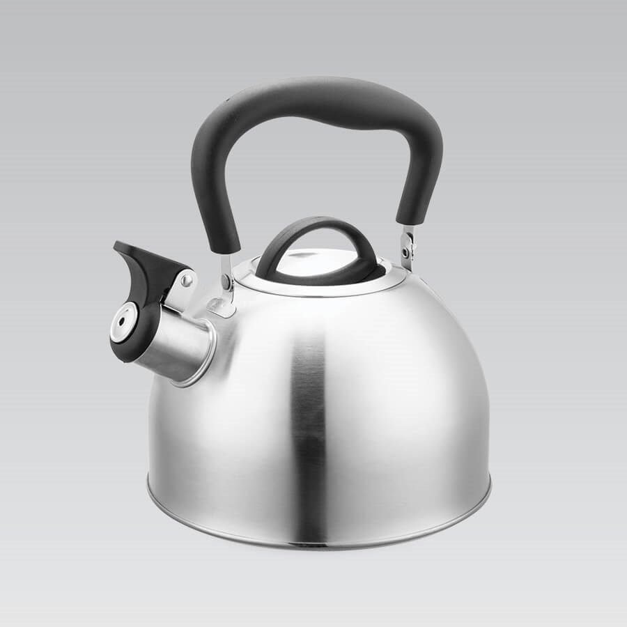 Maestro MR-1336 kedel 1,8 L Slv #5