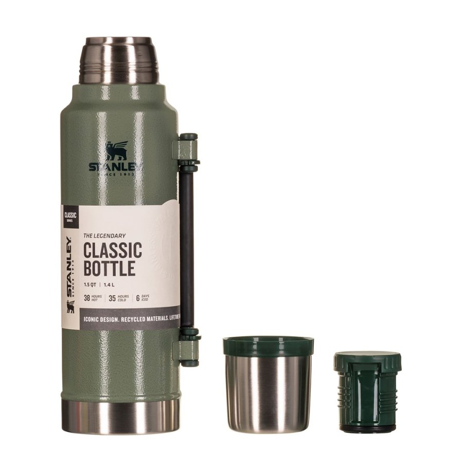 Stanley 10-08265-001 termokande 1,4 L Grn #3