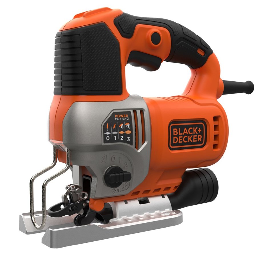 Black & Decker BES610-QS puslespil #7