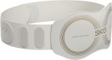 SKG W7-Pro massageapparat Talje Guld #3