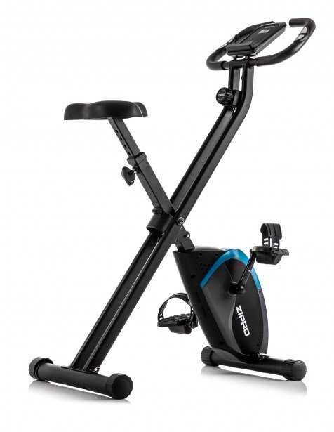 ZIPRO Future X Magnetisk cykeltr�ner #3