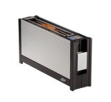 Ritter Volcano 3 2 skive(r) 950 W Aluminium #1