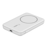 Belkin BPD002BTWH powerbank 2500 mAh Trdls opladning Hvid #3