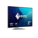 EIZO FlexScan 27 EV2795-WT Office Monitor #8