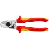 Knipex 95 26 165 Hndkabelskrer #4