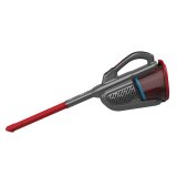 Black & Decker BHHV315J-QW hndholdt stvsuger Sort, Rd Posels #7