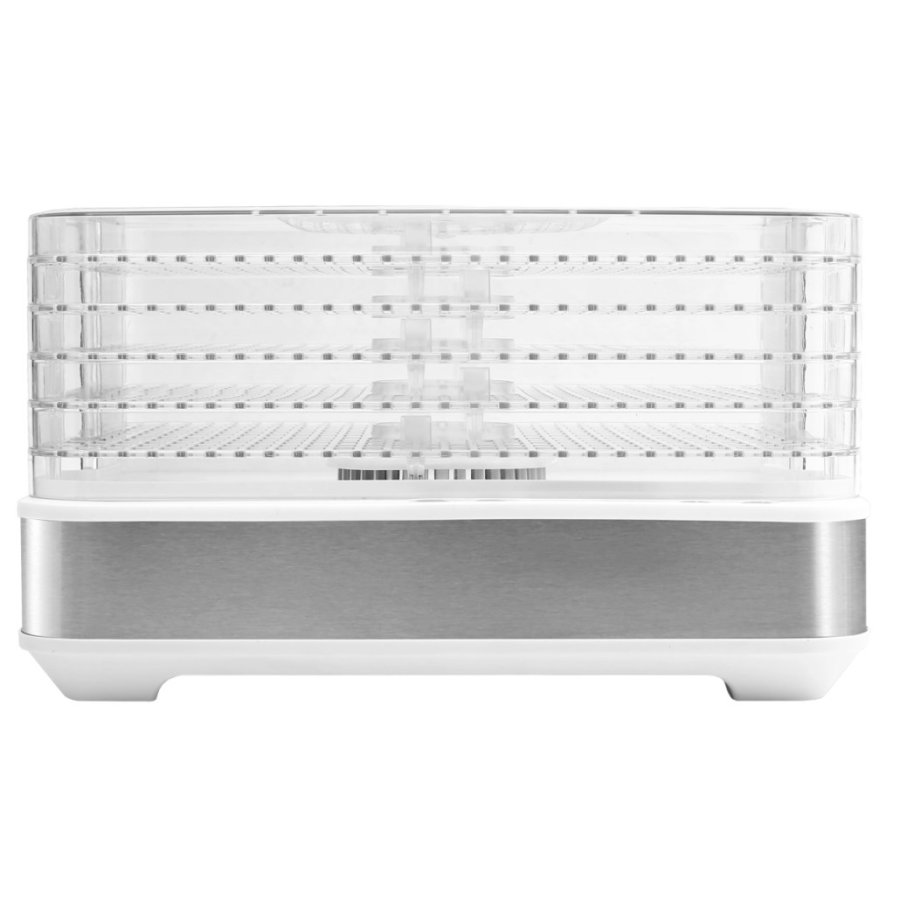 PRIME3 SFD51 hydreringsmaskine til mad Transparent, Hvid 420 W #2