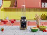 Tefal Blend Up BL190AF0 blender 0.85 L Tabletop blender 1000 W Beige, Black, Transparent #3