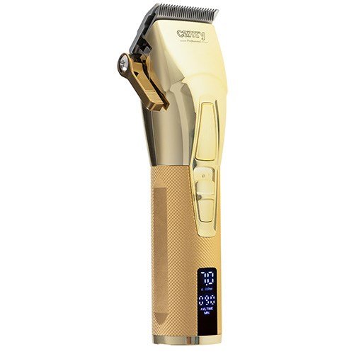 Camry-klippemaskine CR 2835 Gold #1