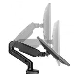 Techly ICA-LCD 514 skrmbeslag og -stativer 68,6 cm (27