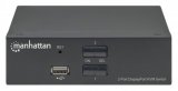 Manhattan 153546 KVM Switch Sort #4