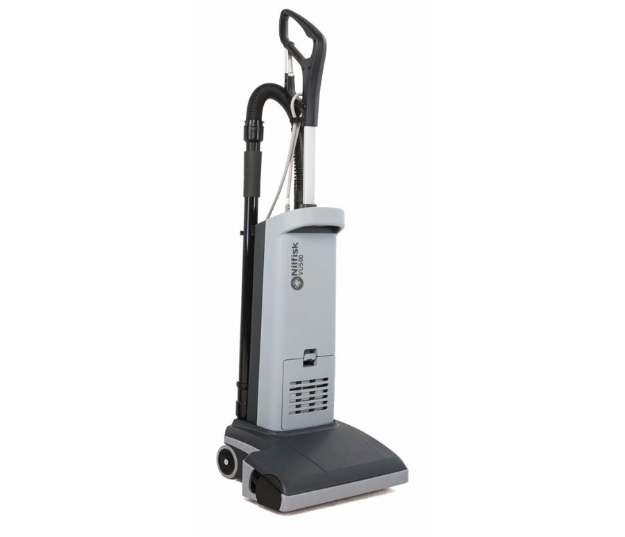 Stvsuger Nilfisk VU500 15-380MM EU15M-UK10M 15 l #1