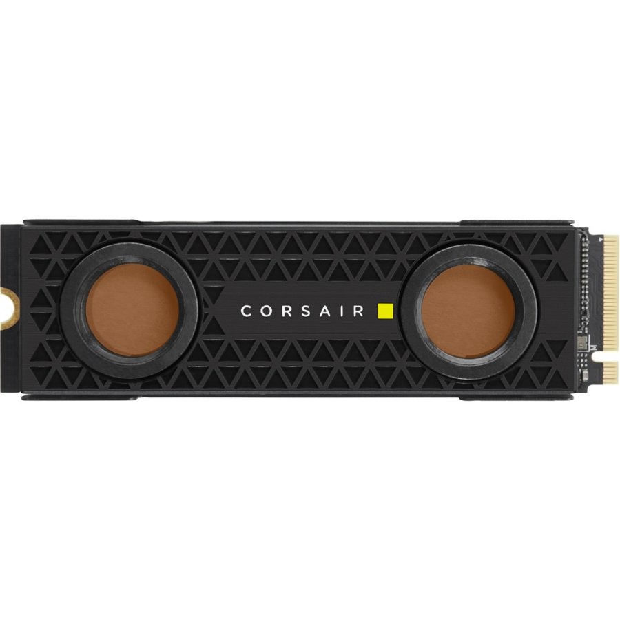Corsair MP600 PRO 2 TB M.2 PCI Express 4.0 NVMe 3D TLC NAND #7