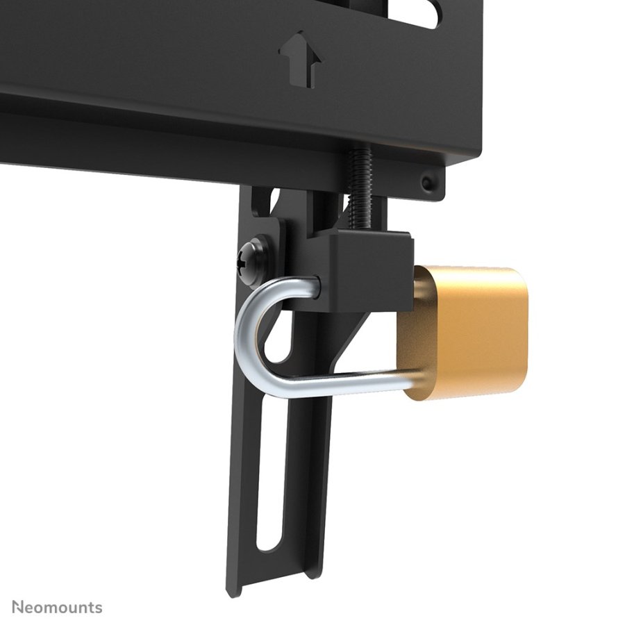 Neomounts WL30-350BL12 skrmbeslag og -stativer 139,7 cm (55