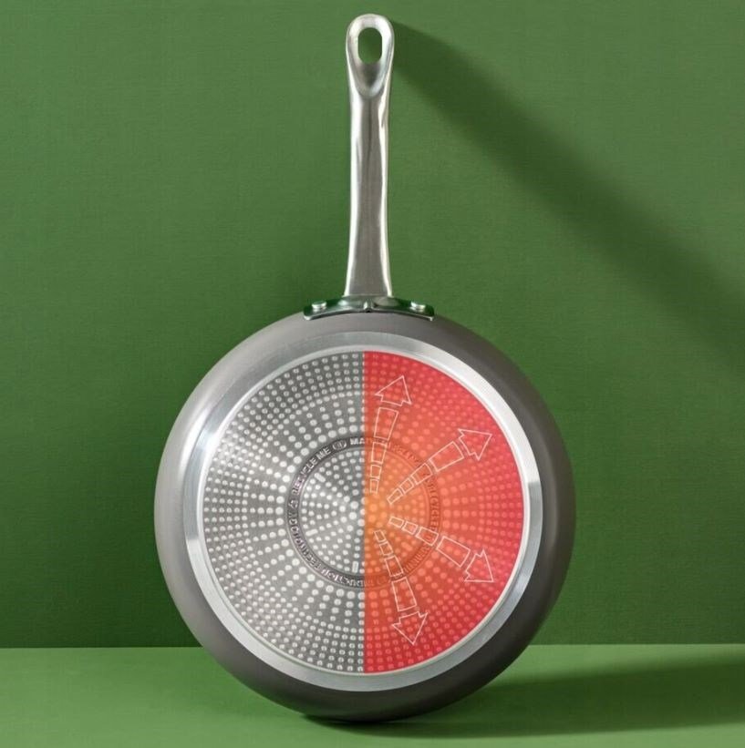 Tefal Renew+ stegepande 24 cm C4240443 #3