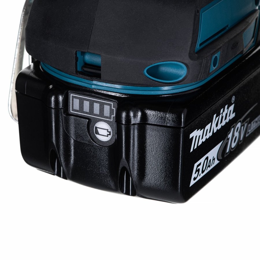 MAKITA 18V 3x5.0Ah kombist DLX2359TJ1 #45