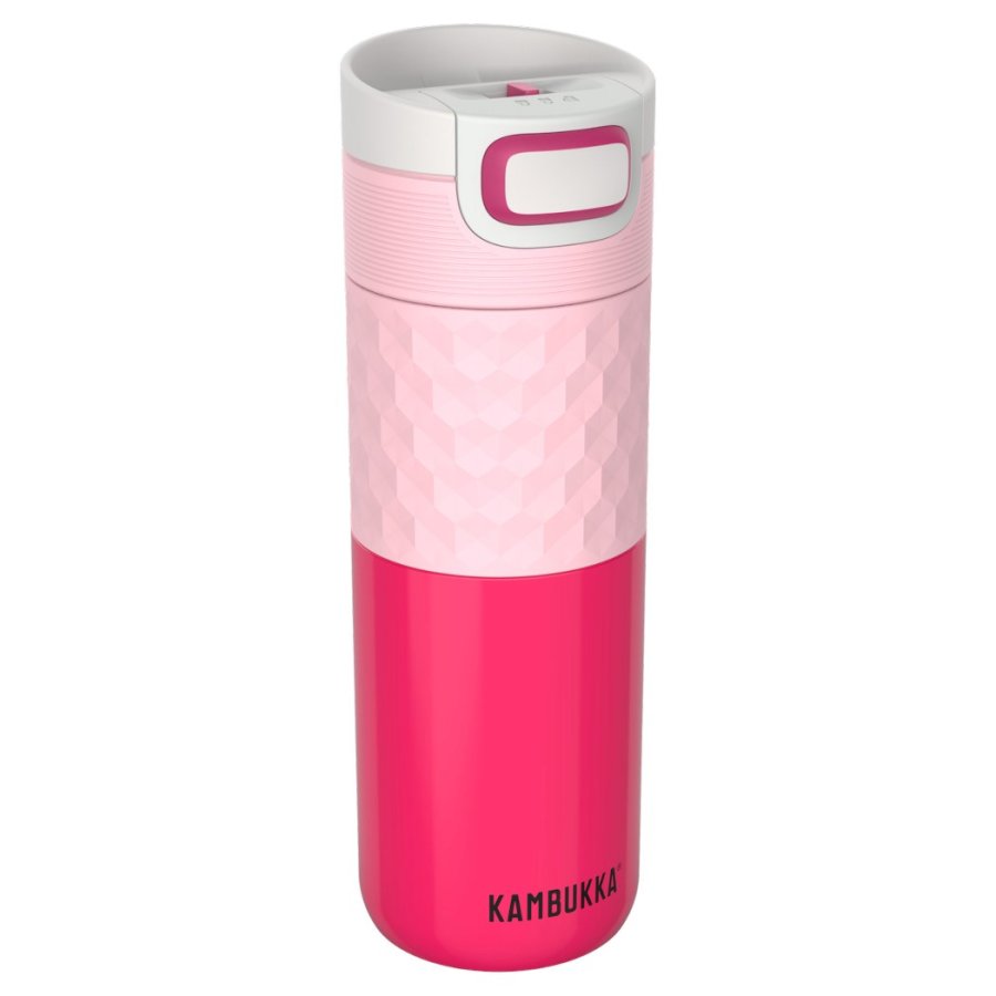 Kambukka Etna Grip Diva Pink - termisk krus, 500 ml #3