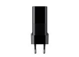 Havit UCLE001 EU - GaN tre-ports oplader 30 W, sort #3