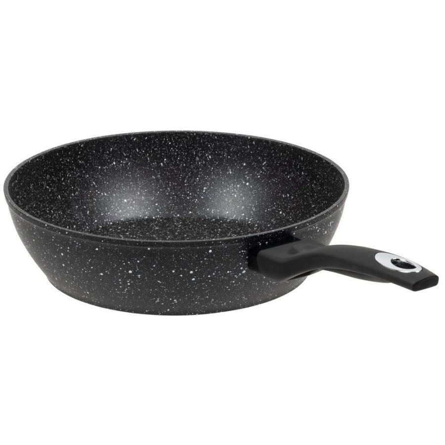 Resto Kitchenware Antlia Gryde til alle forml Rund #10