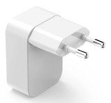Hama 00201954 oplader til mobil enhed Smartphone, Tablet Hvid Vekselstr�m Hurtig opladning Indend�rs #4