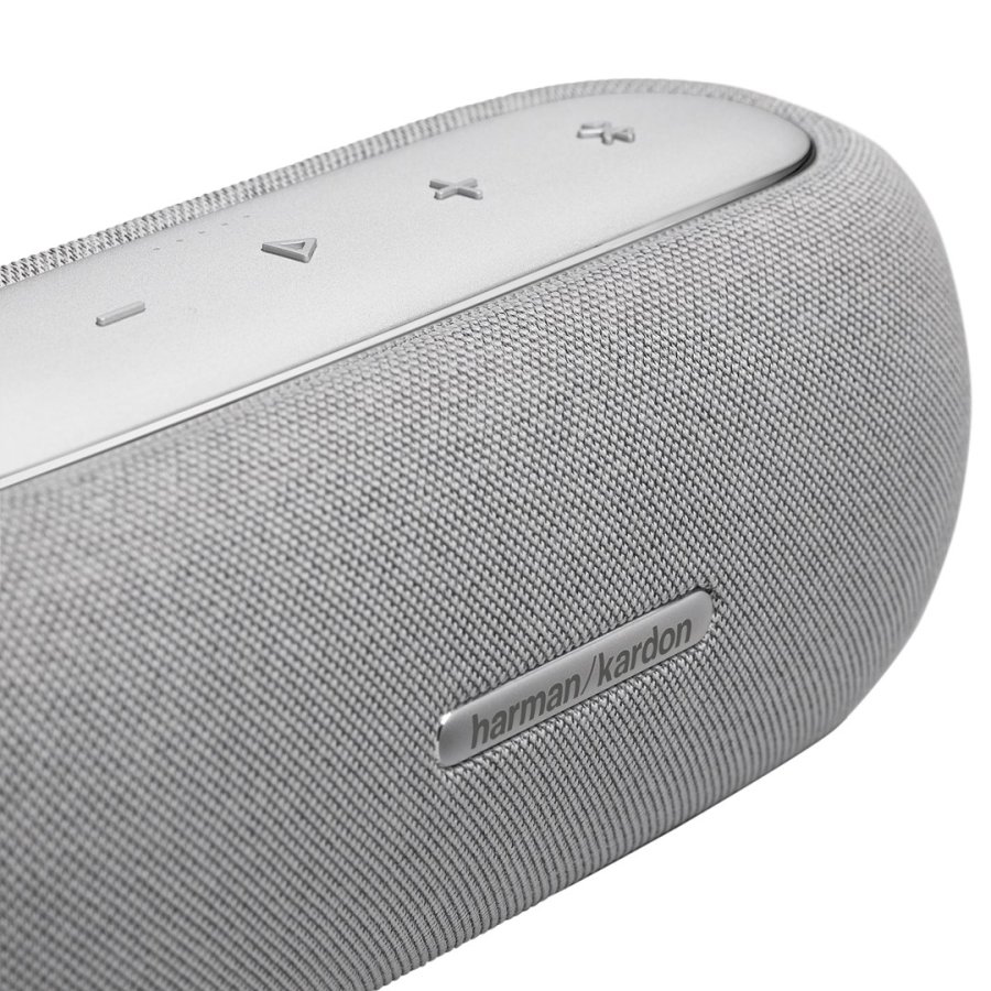 Harman/Kardon Luna B�rbar stereoh�jttaler Gr� 25 W #7