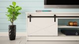 RTV GRANERO kabinet 200x56,7x35 hvid/blank hvid #7